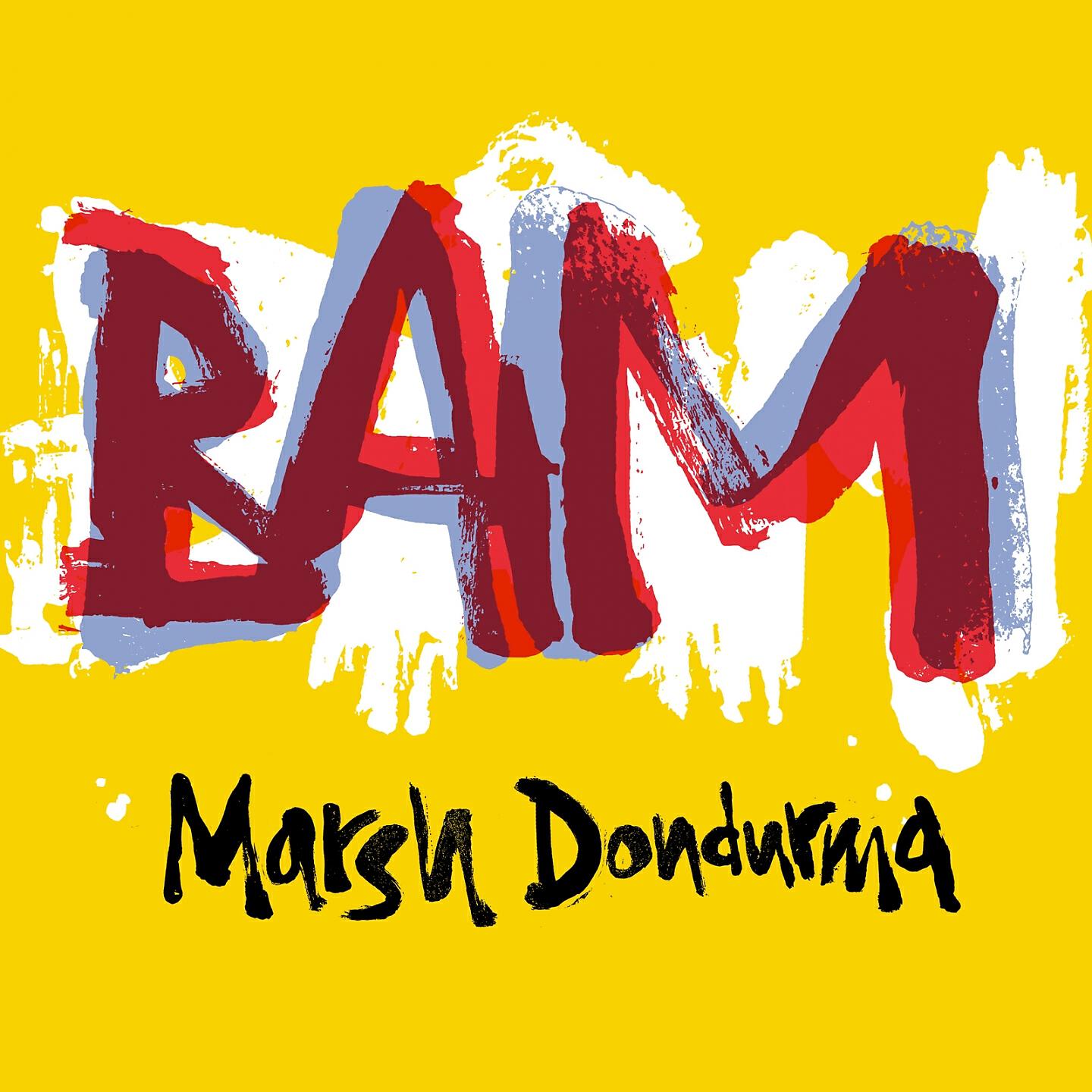 Marsh Dondurma - Chikachum Cheke