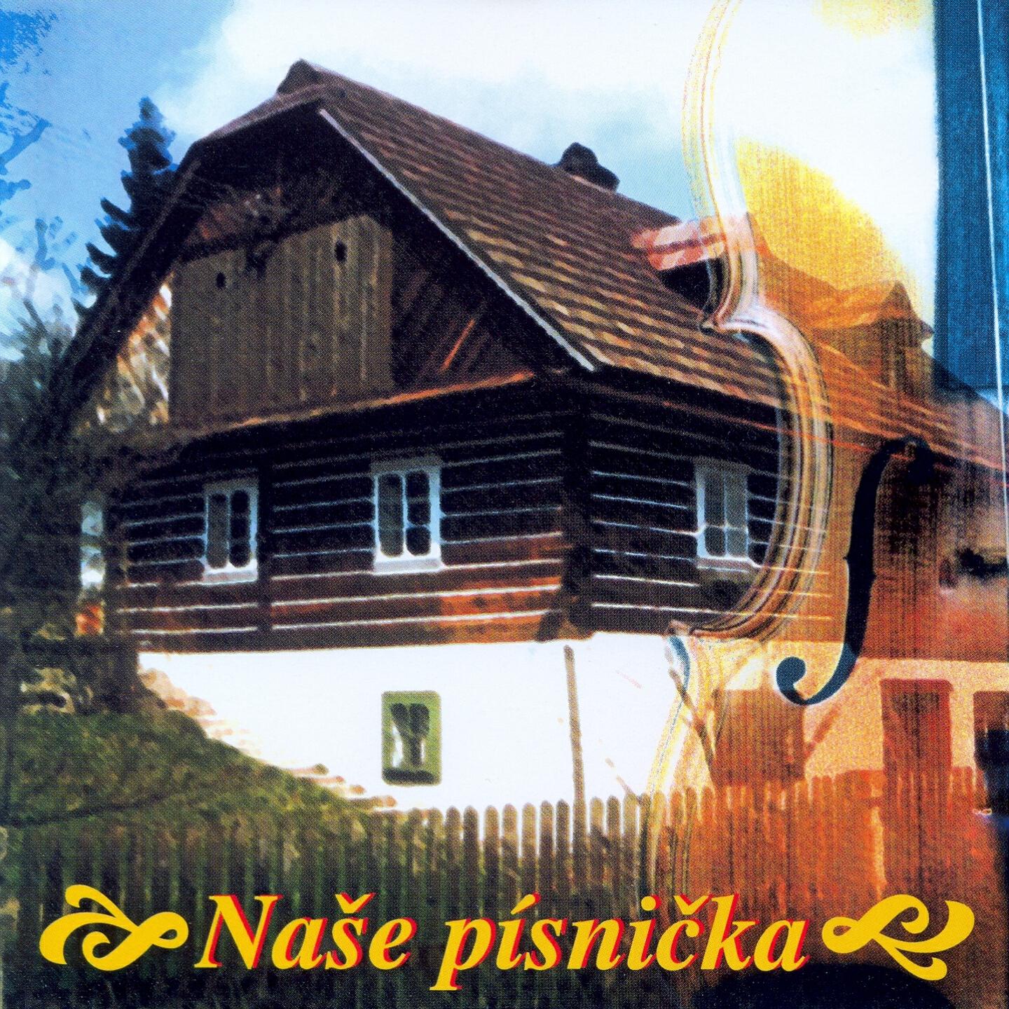 Ivana Zbořilová - Já Jsem Malý Mysliveček