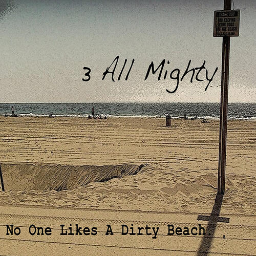 3 All Mighty - Kool Ais Smile