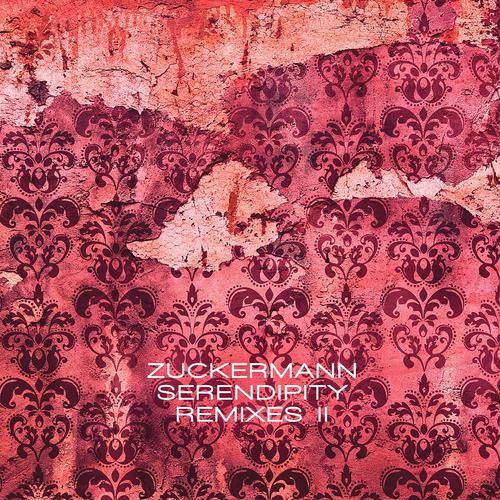 Постер альбома Serendipity Remixes II
