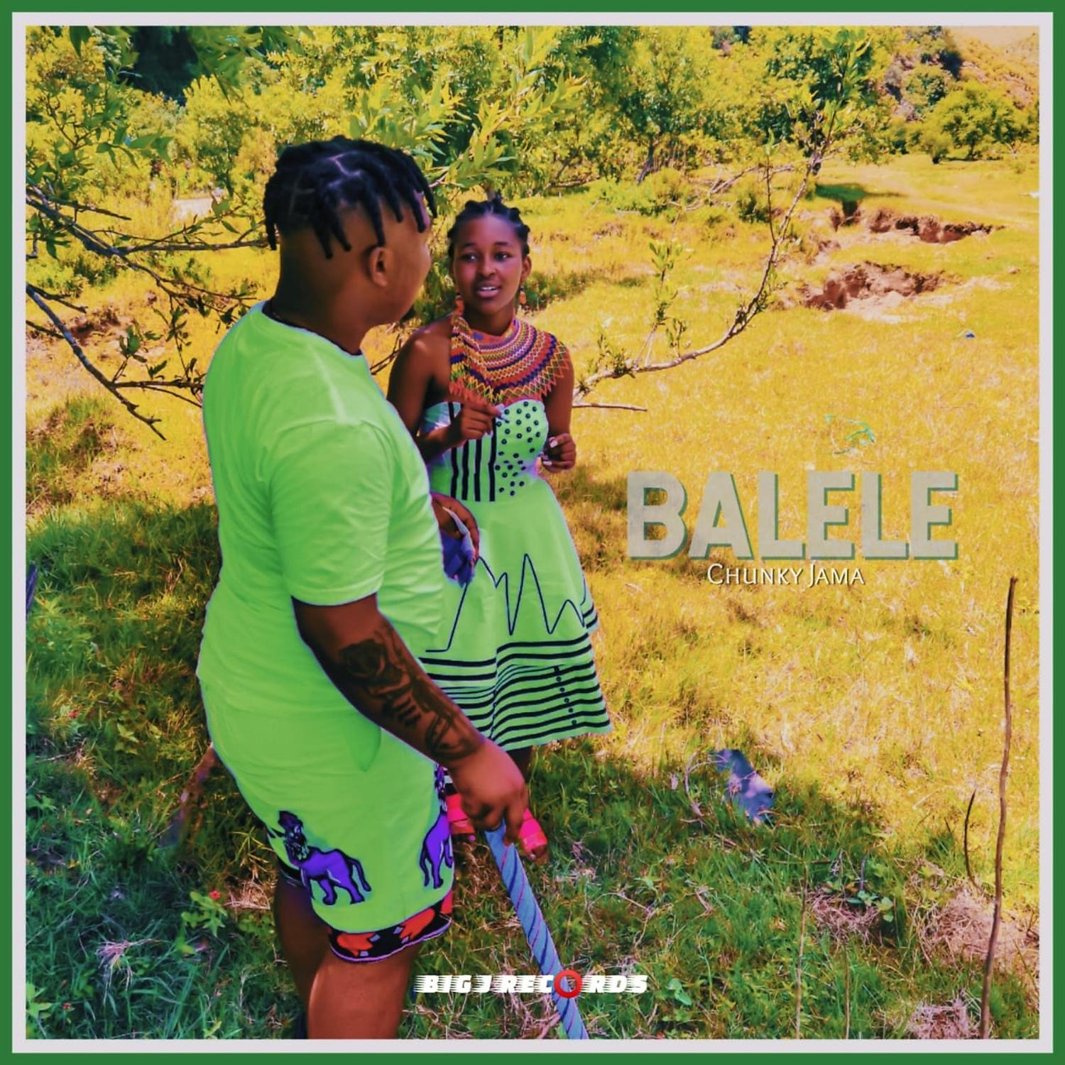 Постер альбома Balele