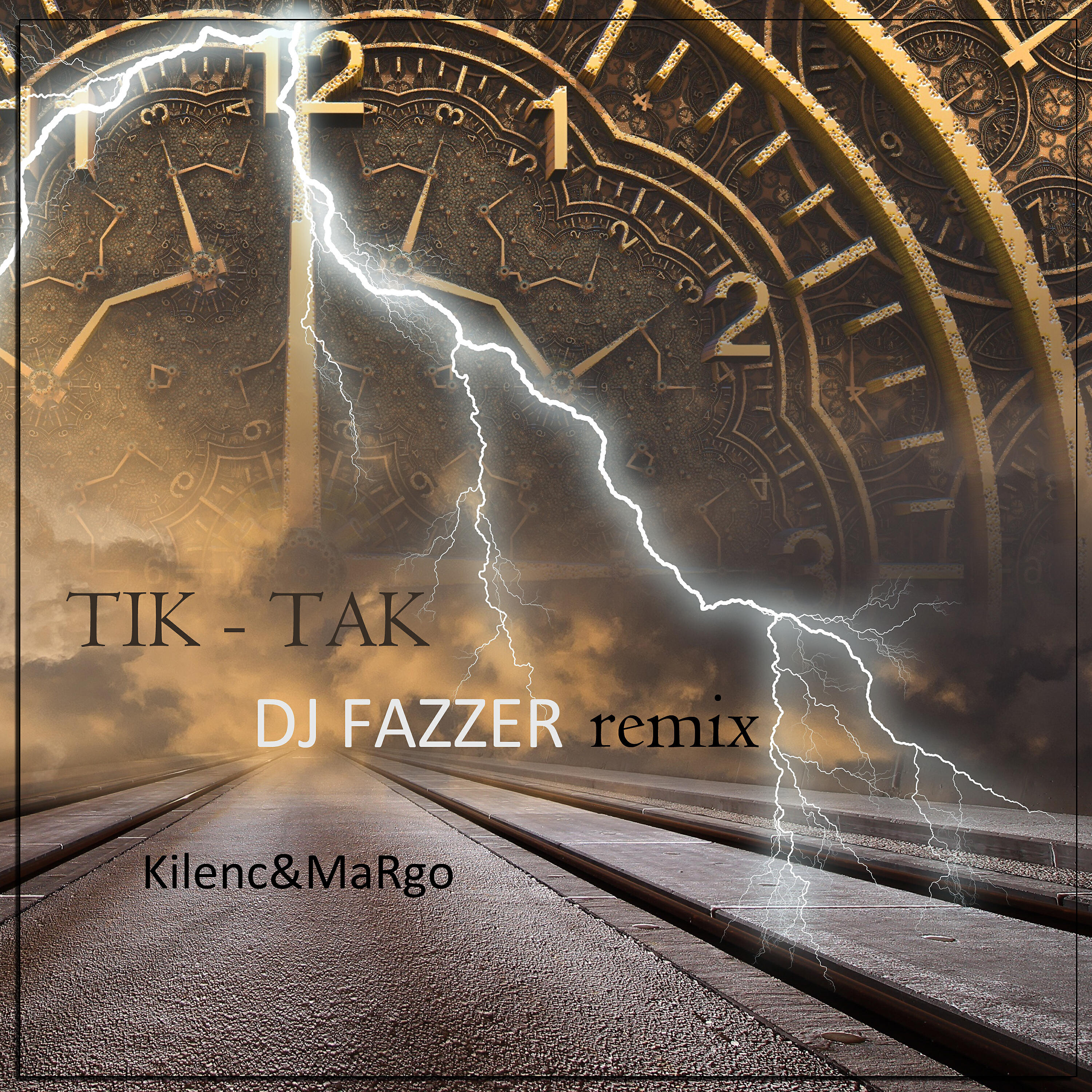 Kilenc - Tik Tak (remix)