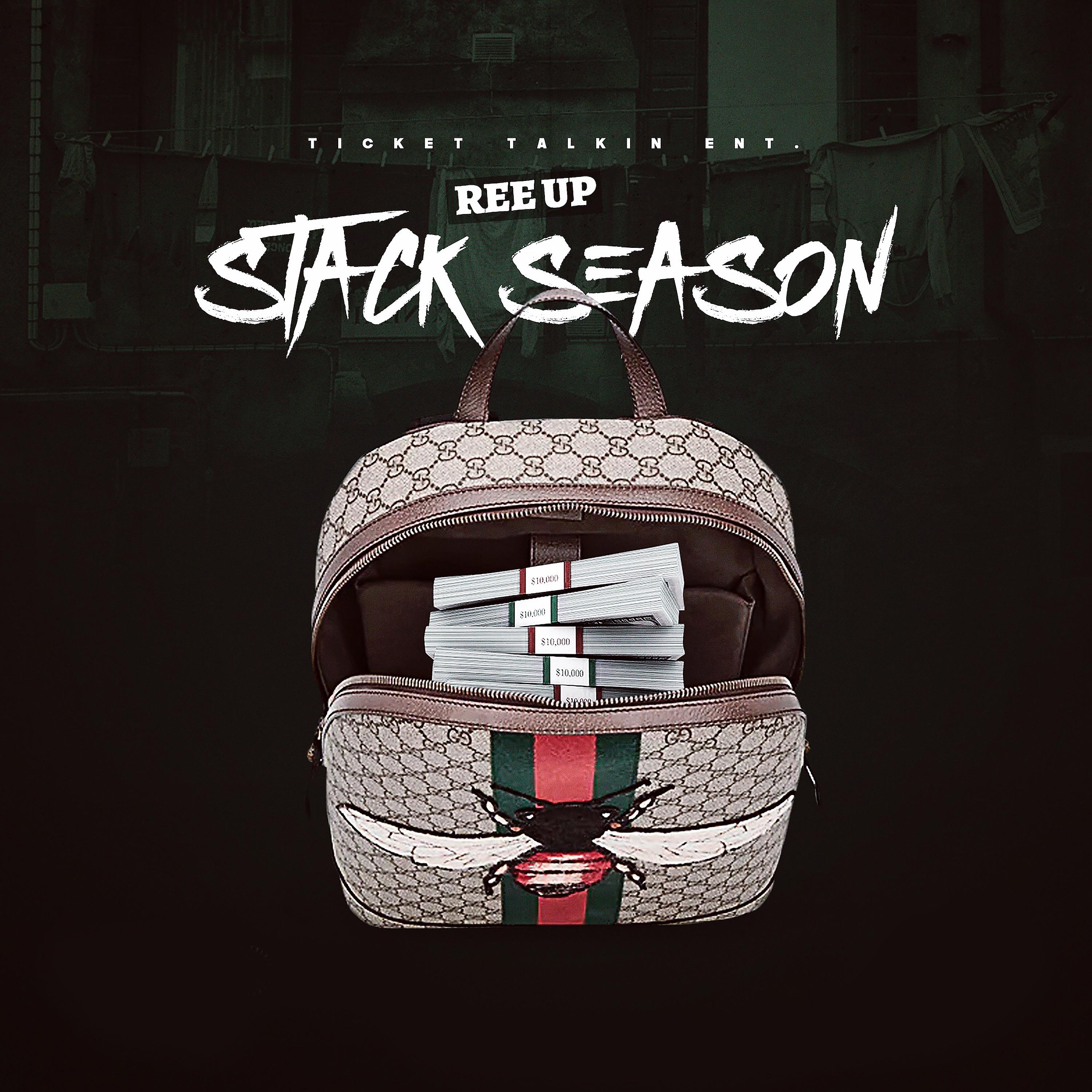 Постер альбома Stack Season