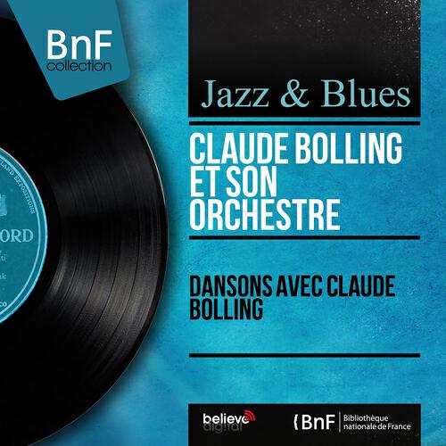 Claude Bolling Et Son Orchestre - Clair de lune 