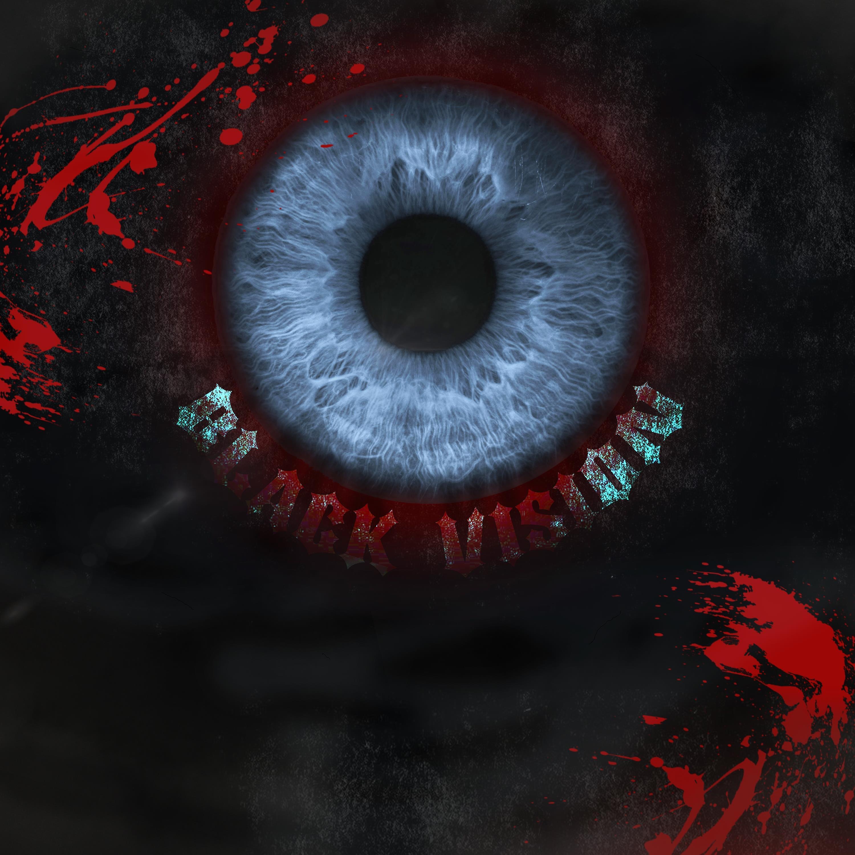 Постер альбома Black Vision