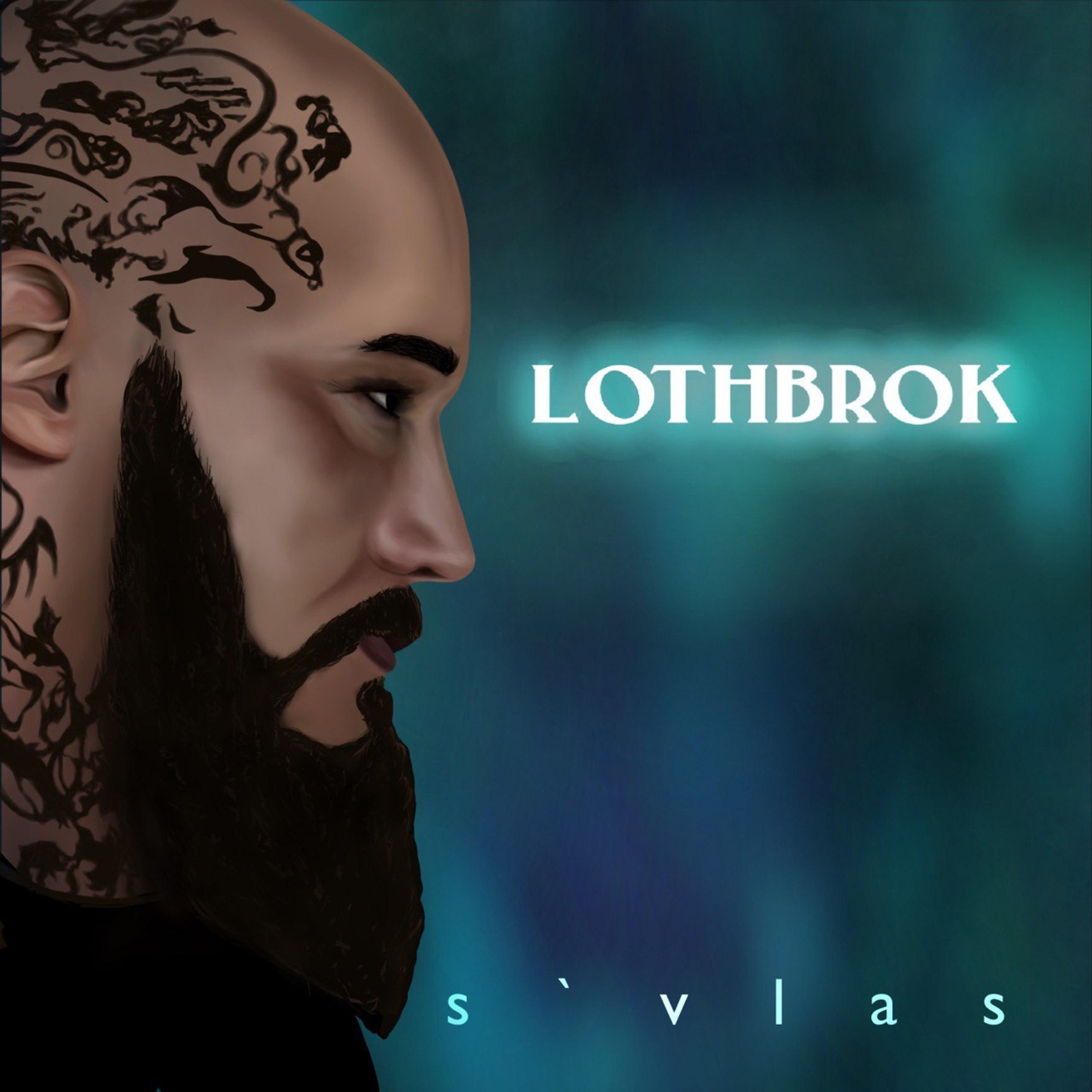 Постер альбома Lothbrok