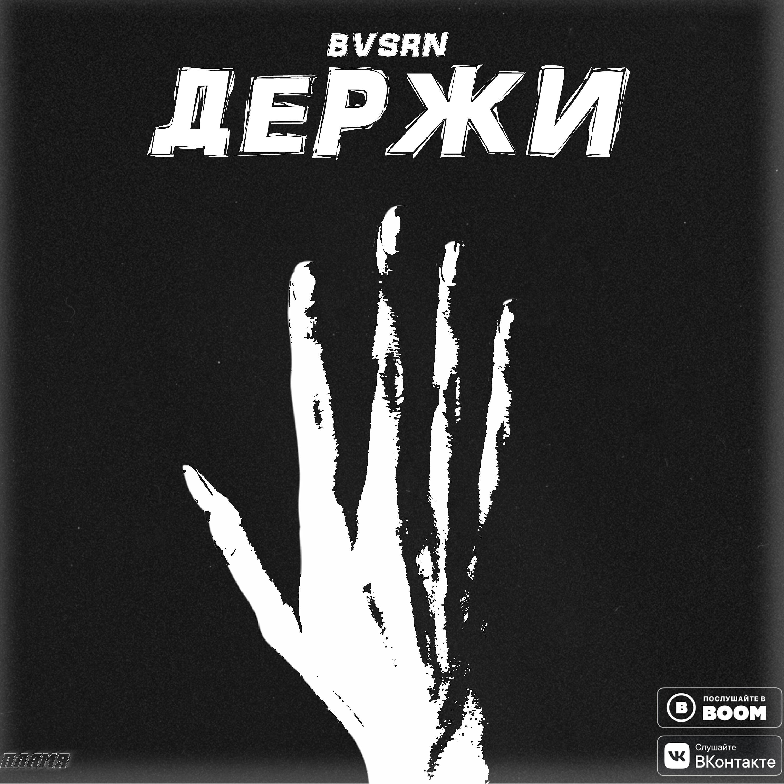 BVSRN - Держи