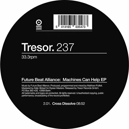 Future Beat Alliance - Simulation