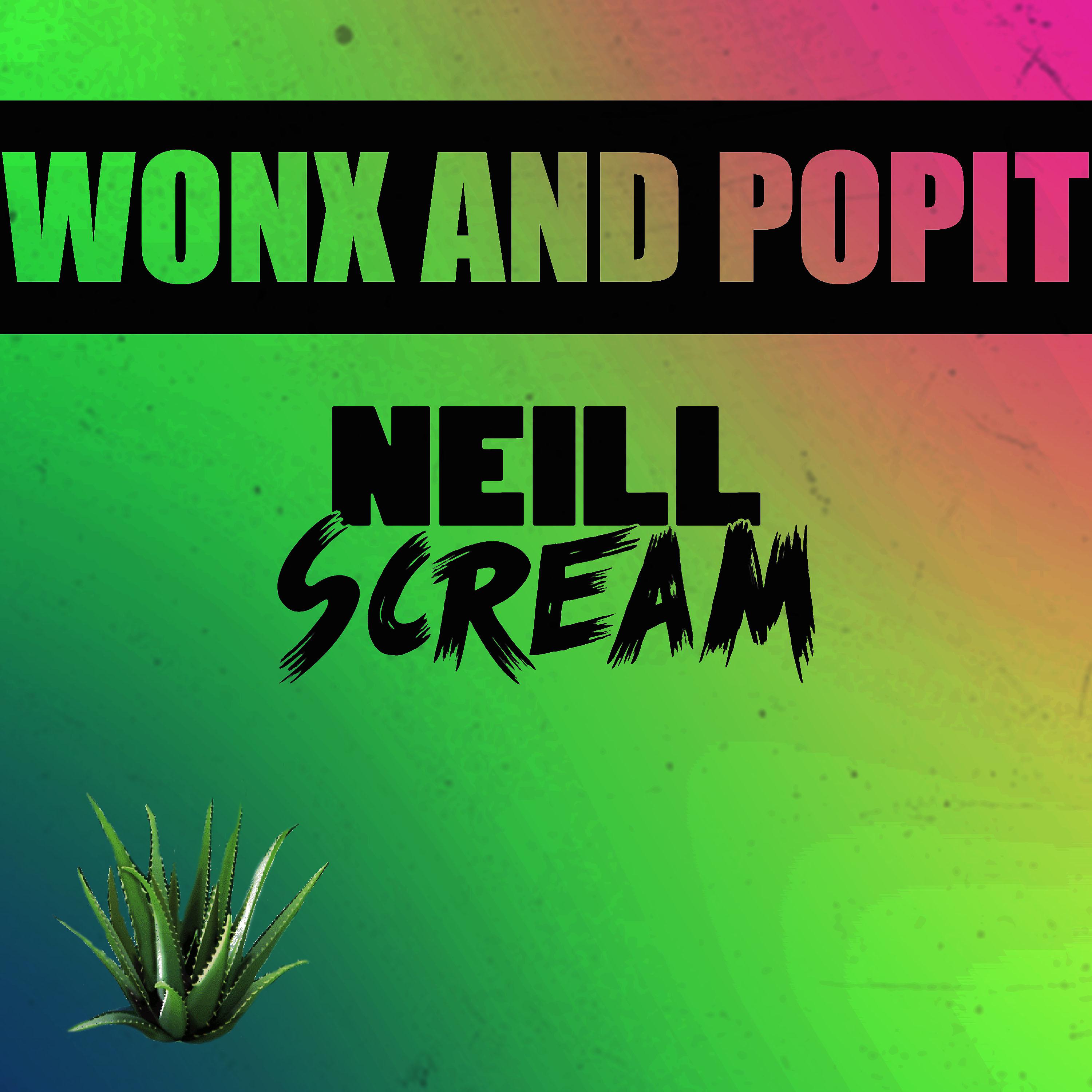 Постер альбома Wonx and Popit