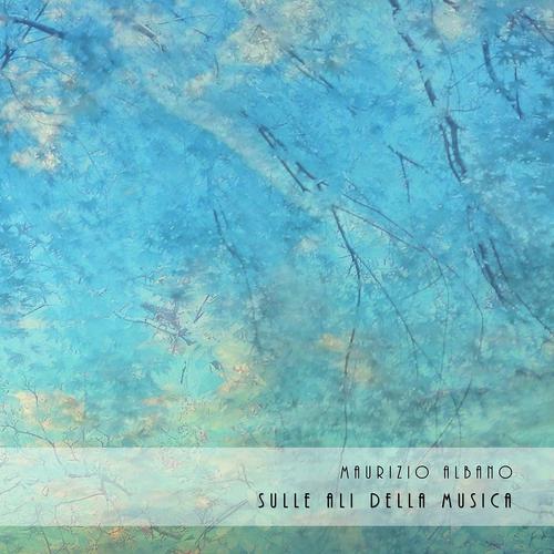 Постер альбома Sulle ali della musica