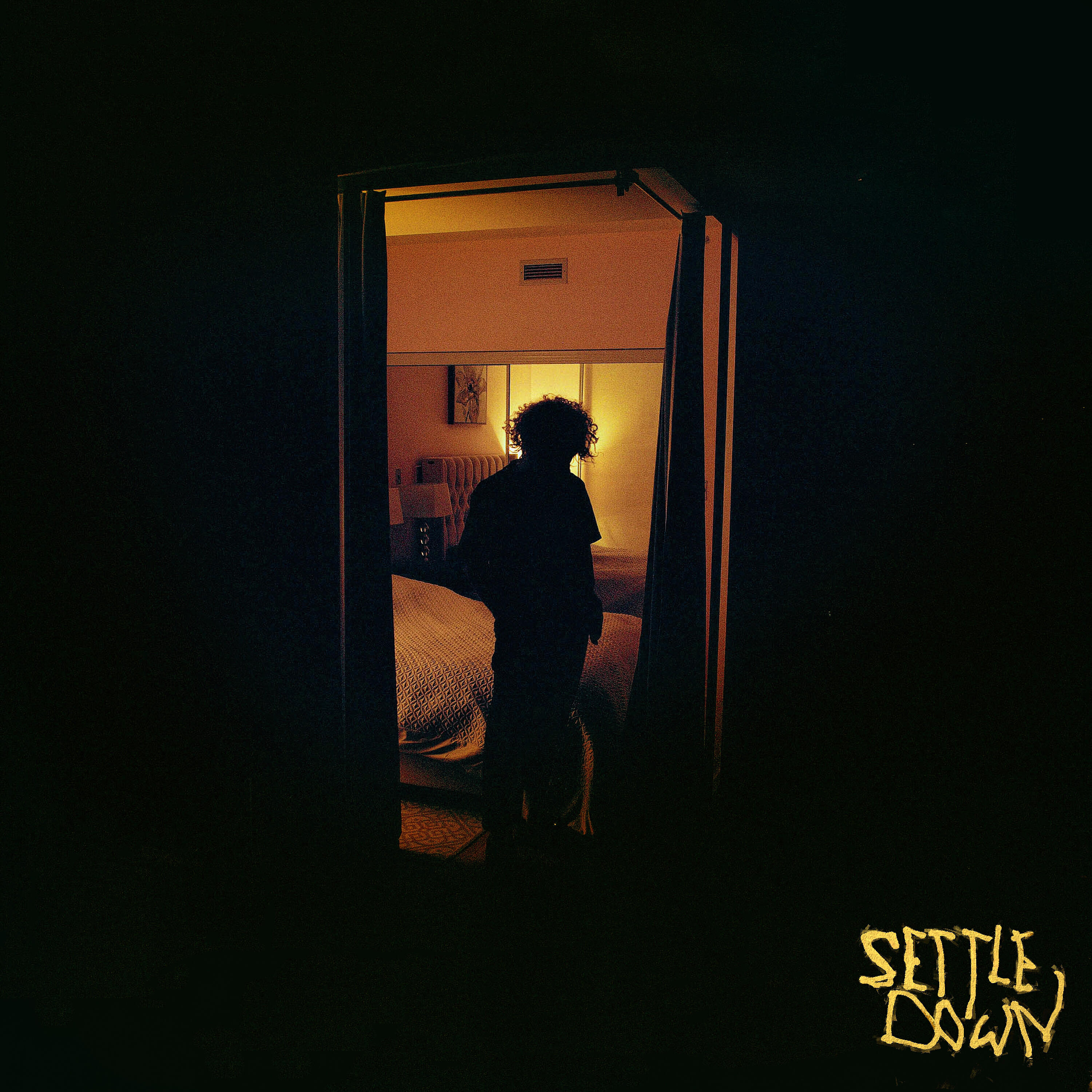 Mcevoy - Settle Down