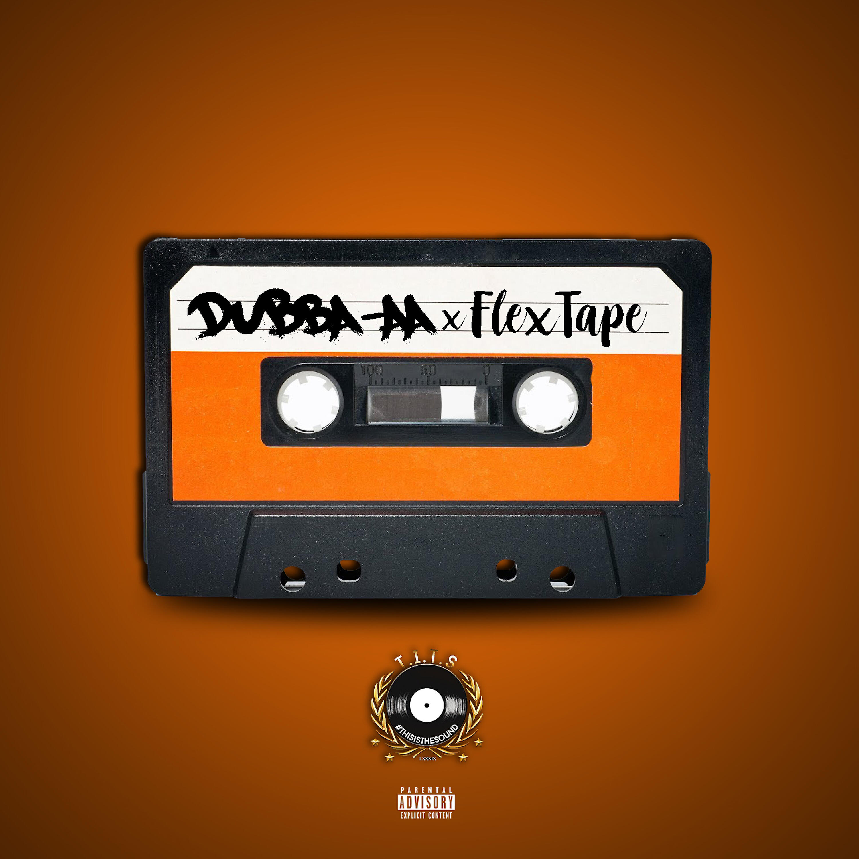 Dubba-AA - Raccades (feat. Dej Rosegold)