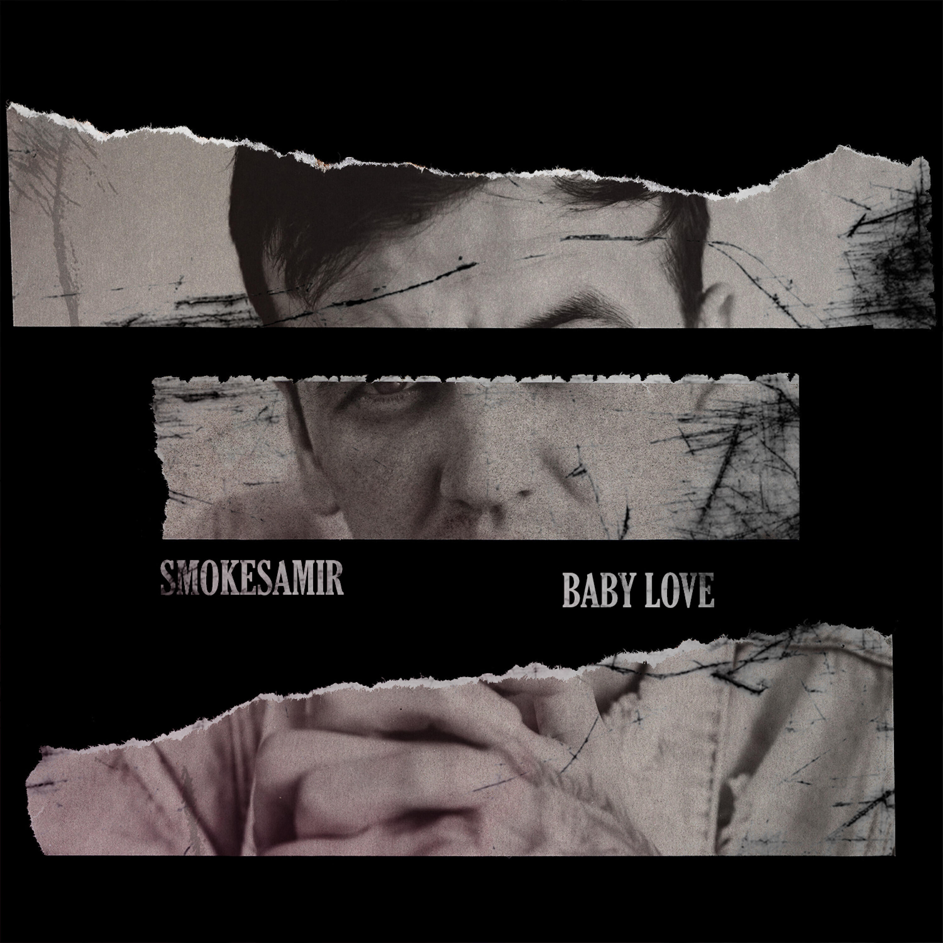 Smokesamir - Baby Love