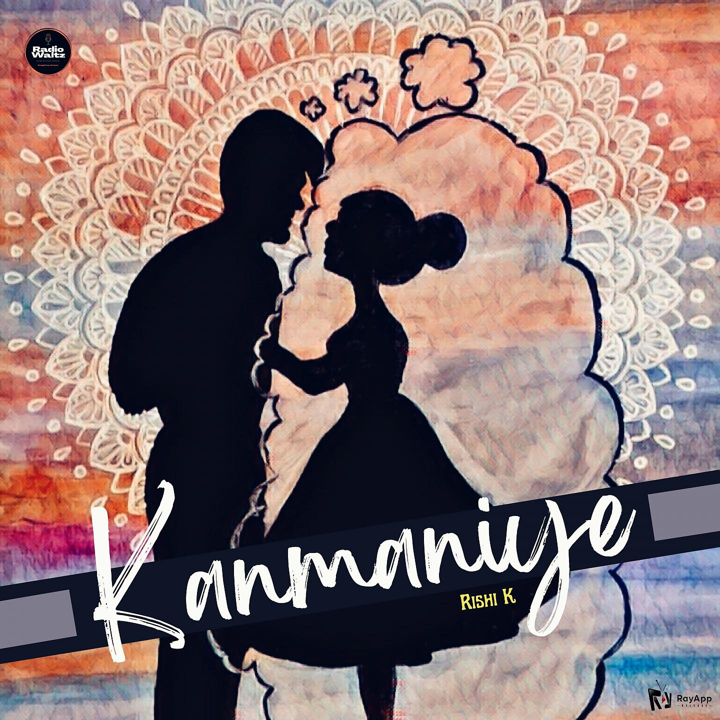 Постер альбома Kanmaniye
