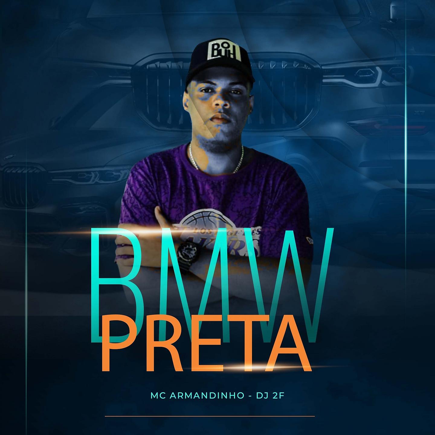 Постер альбома Bmw Preta