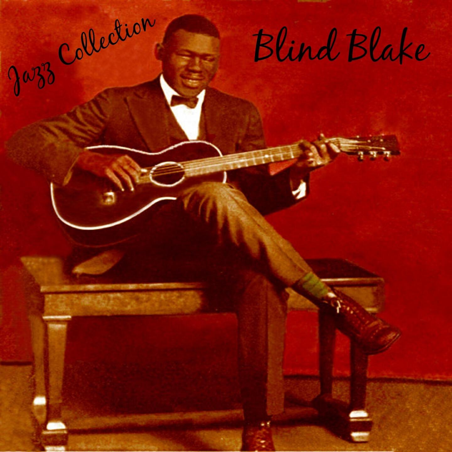 Blind Blake - West Coast Blues