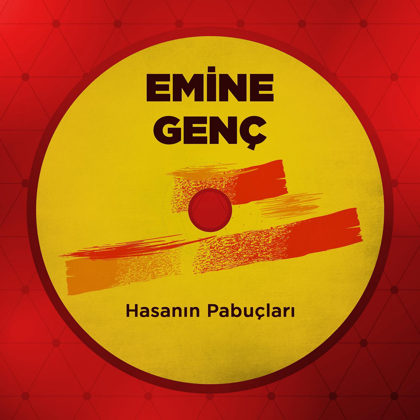 Постер альбома Hasanın Pabuçları