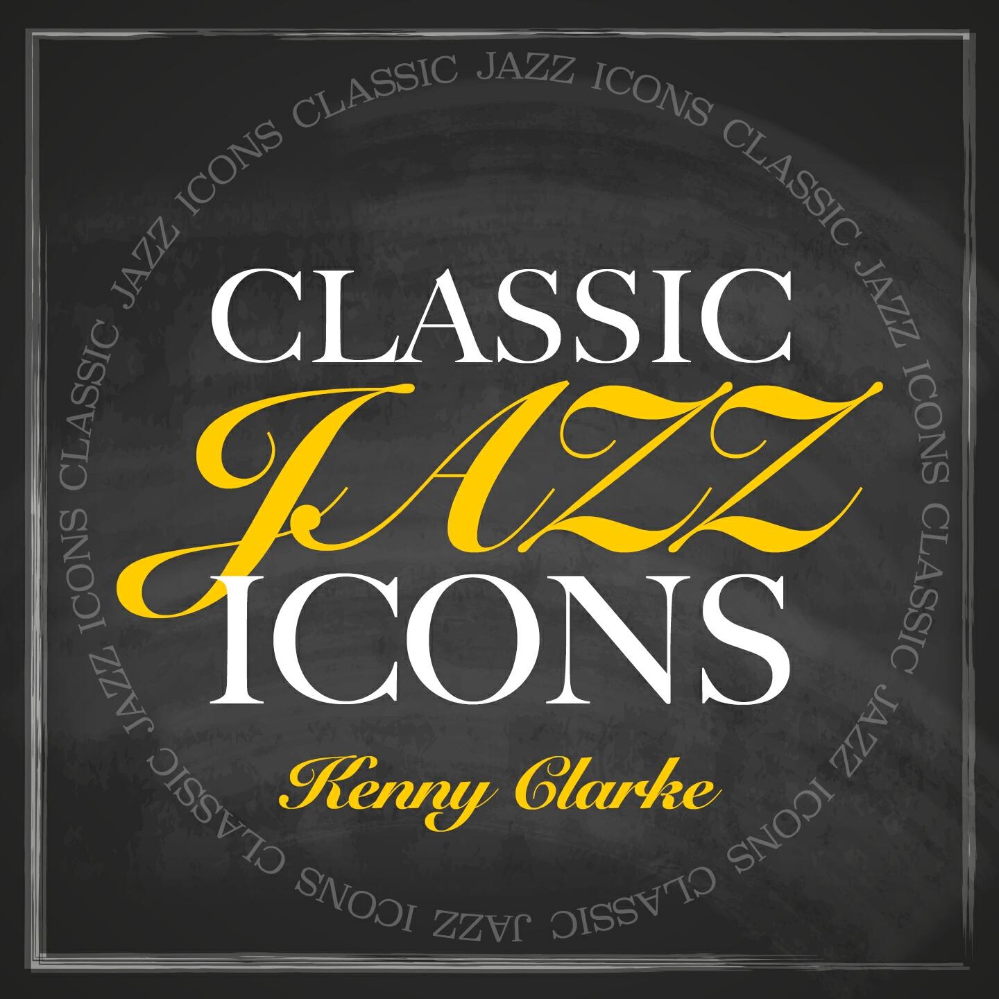 Kenny Clarke - Plenty for Kenny