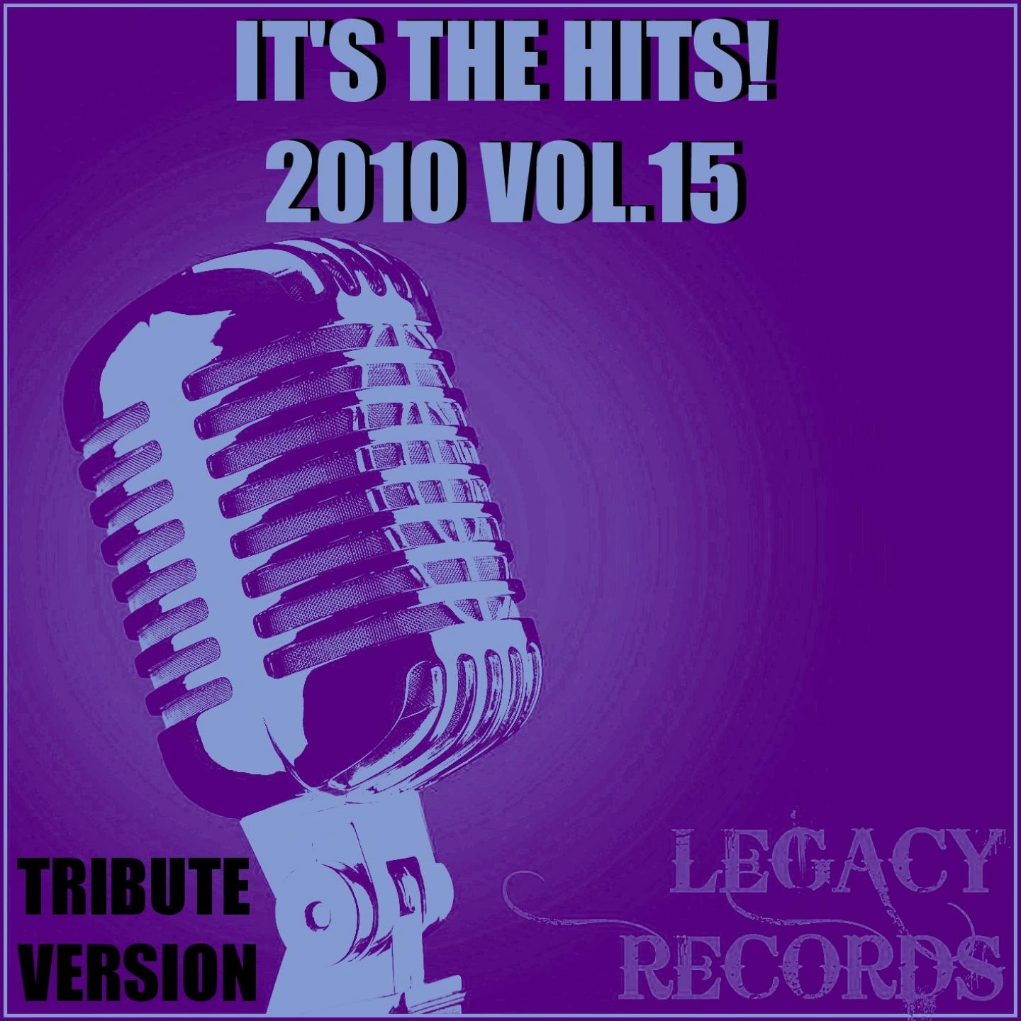 New Tribute Kings - Radio Originally Performed By Alesha Dixon (Tribute Version)