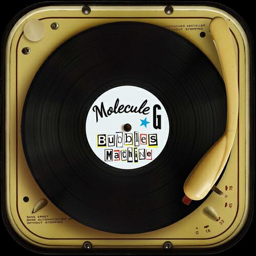 Molecule*G - Made in Paris