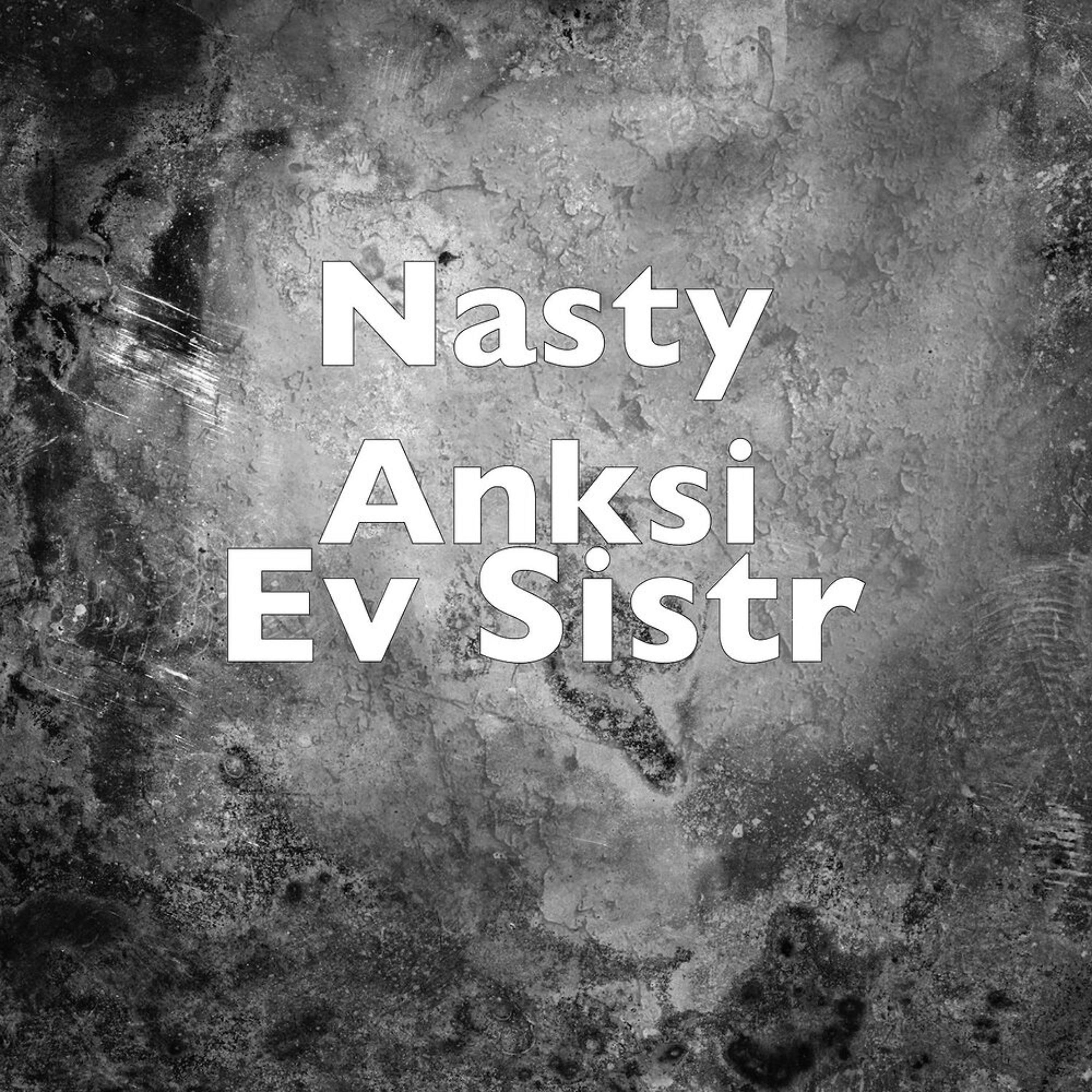 Постер альбома Ev Sistr