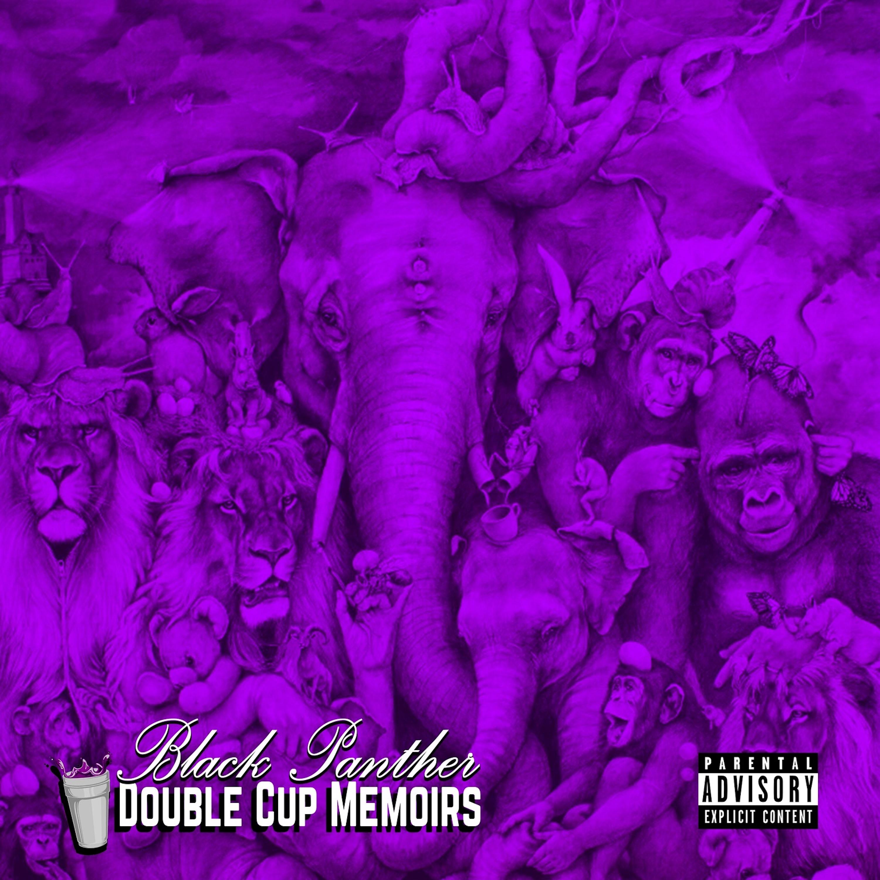 Постер альбома Double Cup Memoirs Instrumentals