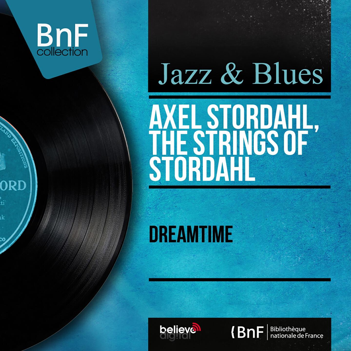 Axel Stordahl - Love Letters