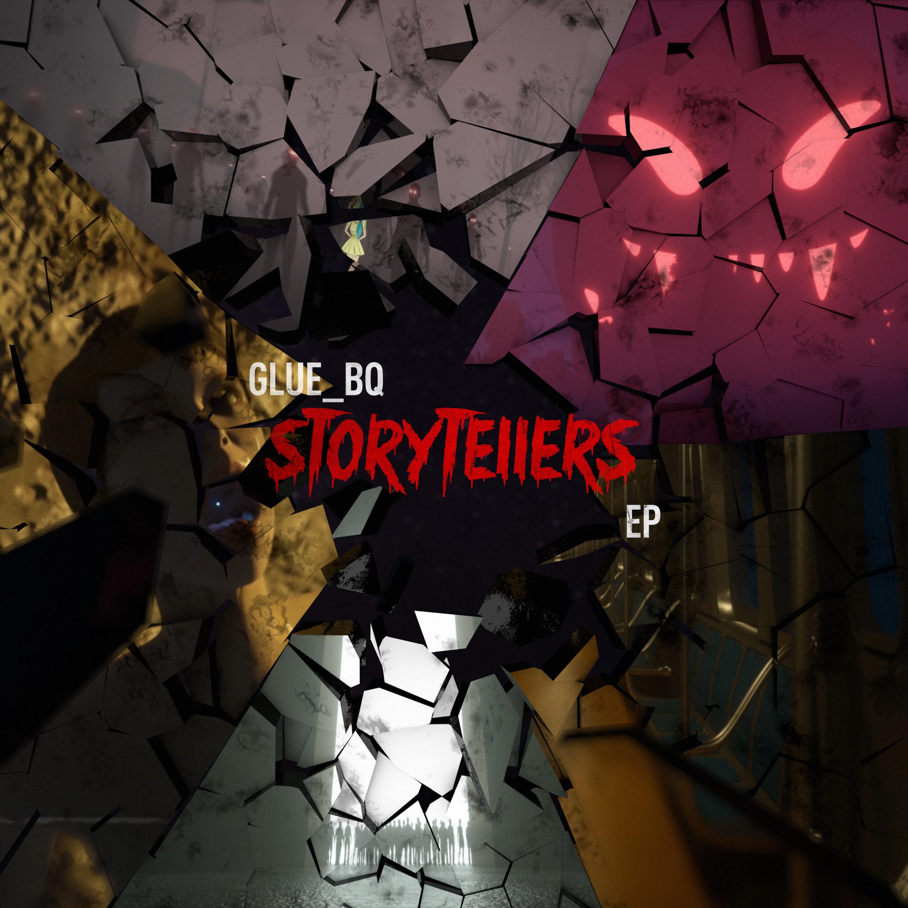 Постер альбома Storytellers