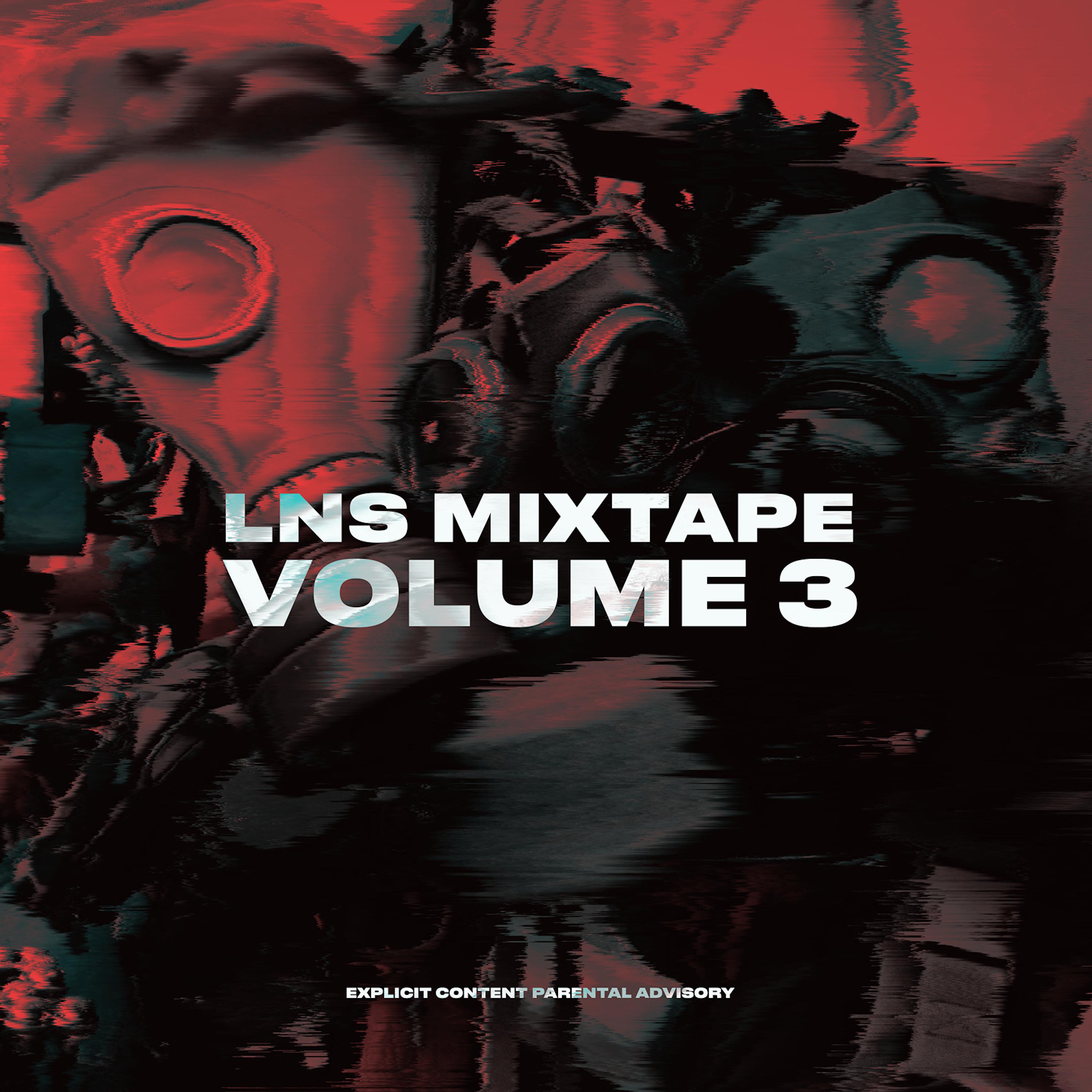 Постер альбома LNS Mixtape, Vol. 3