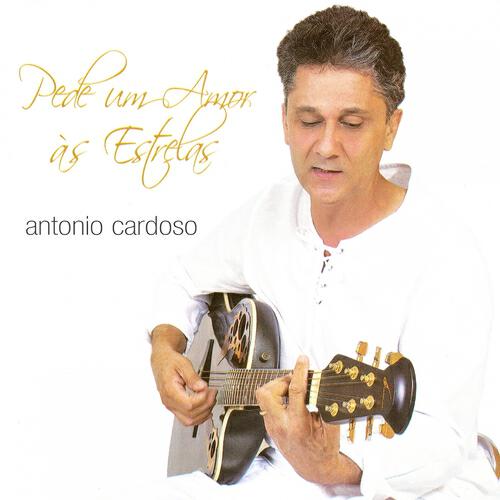 Antônio Cardoso - Sozinho Não Tem Graça