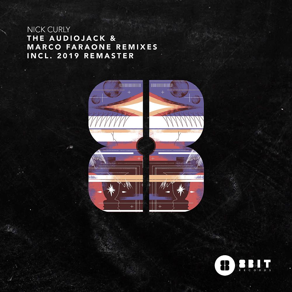 Постер альбома The Audiojack & Marco Faraone Remixes Incl. 2019 Remaster