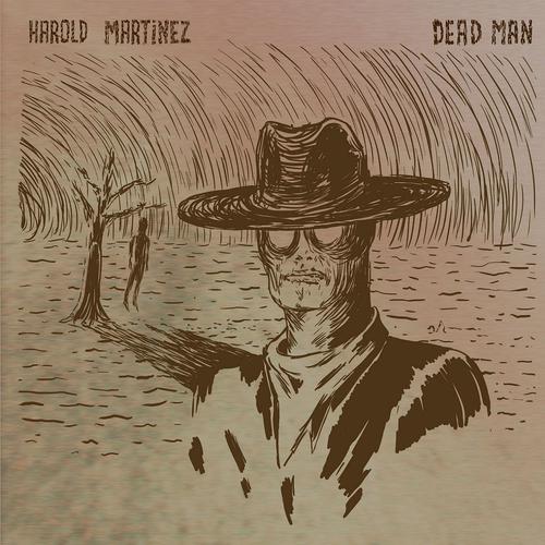Постер альбома Dead Man