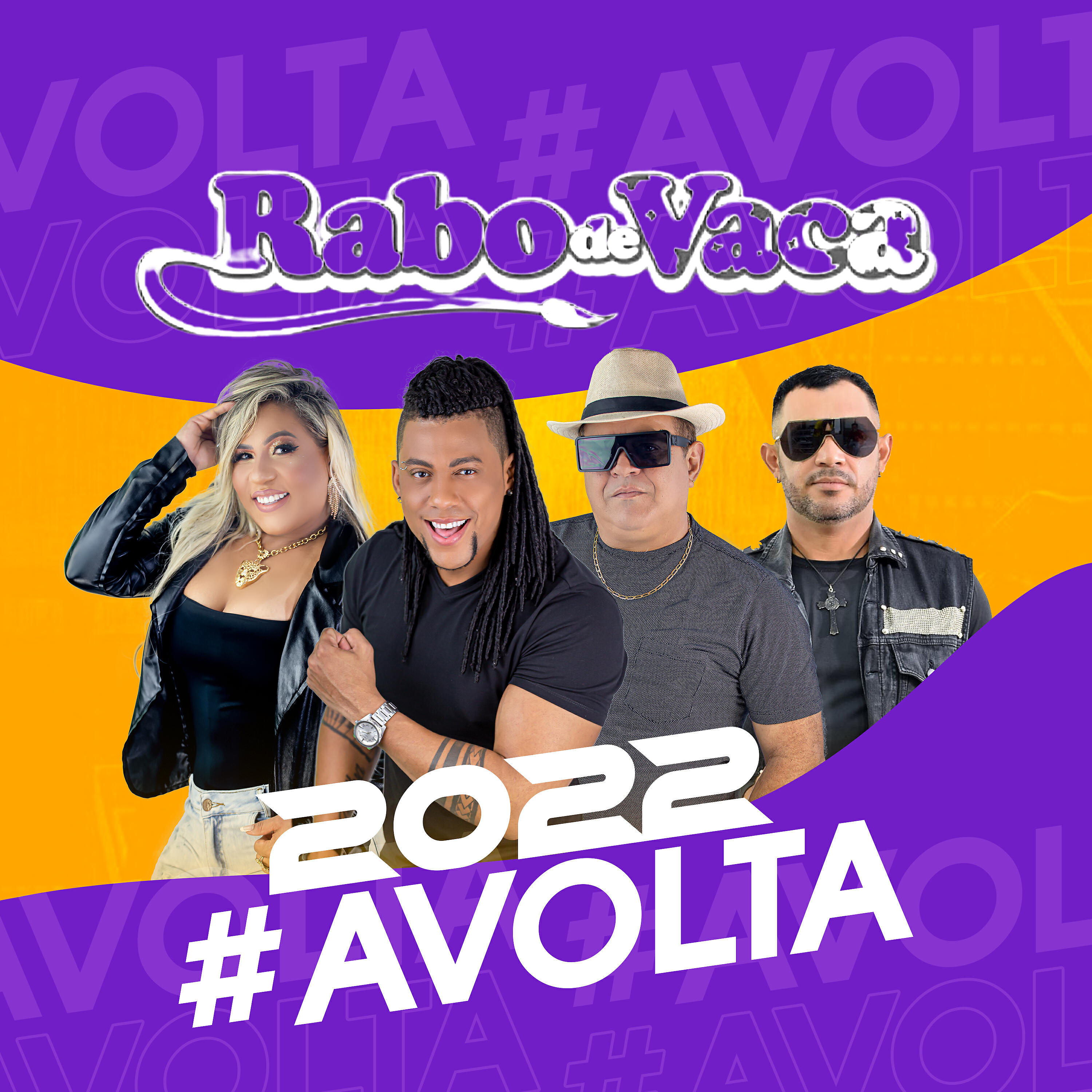 rabo de vaca - Bodó