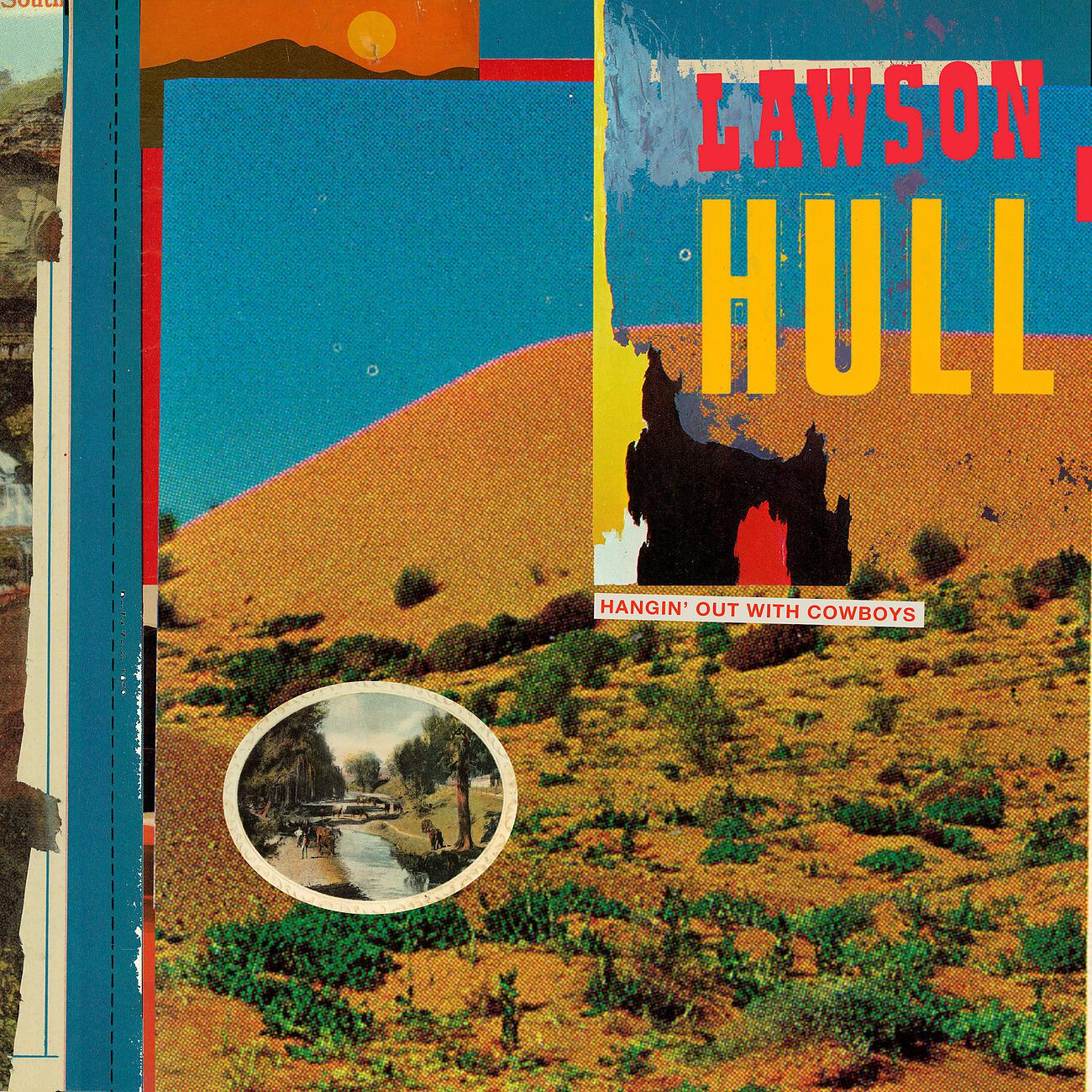 Lawson Hull - Fluke