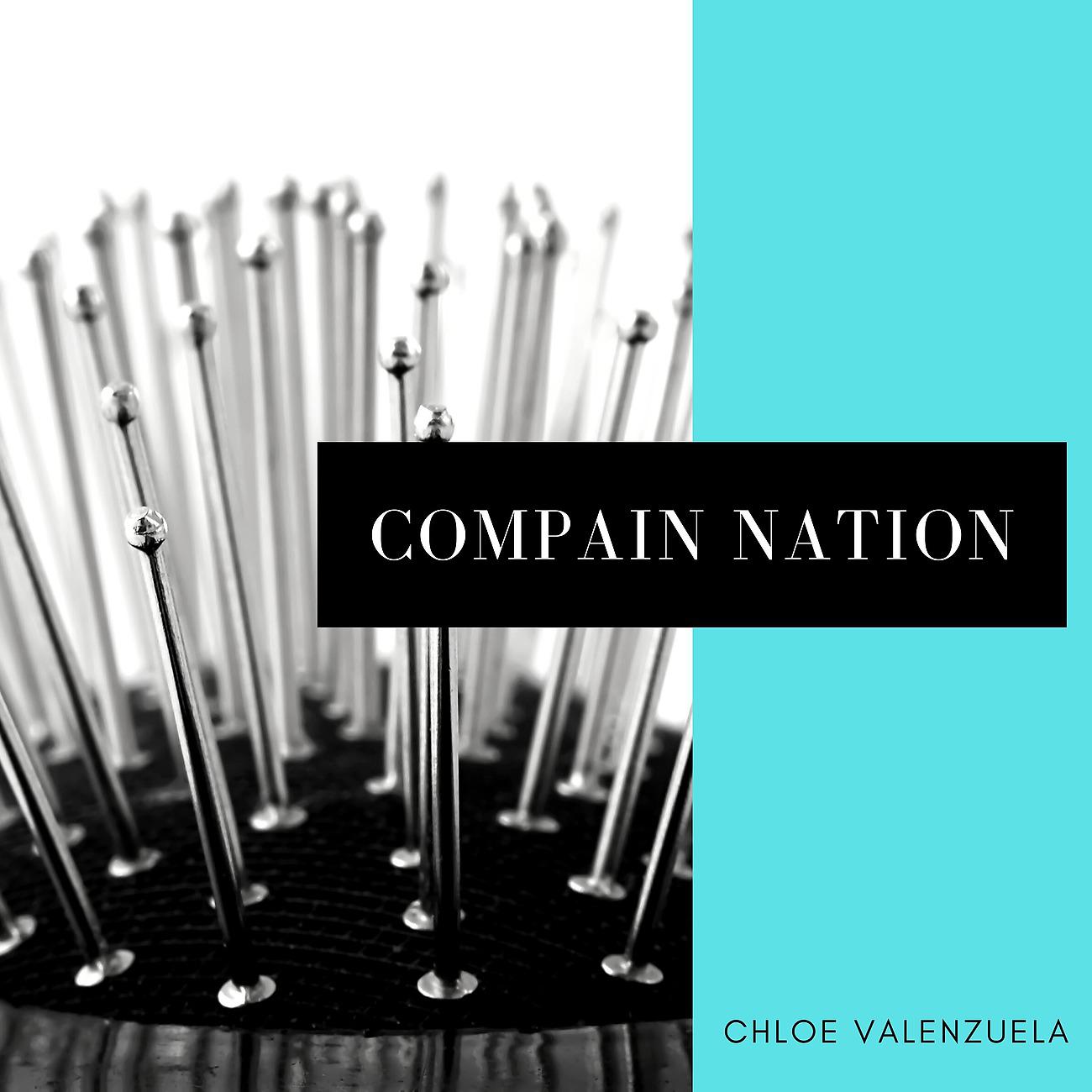 Постер альбома Compain Nation