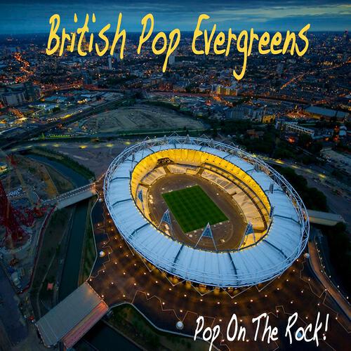 The Ghosts - London Bridge Is Falling Down (Blues Version)