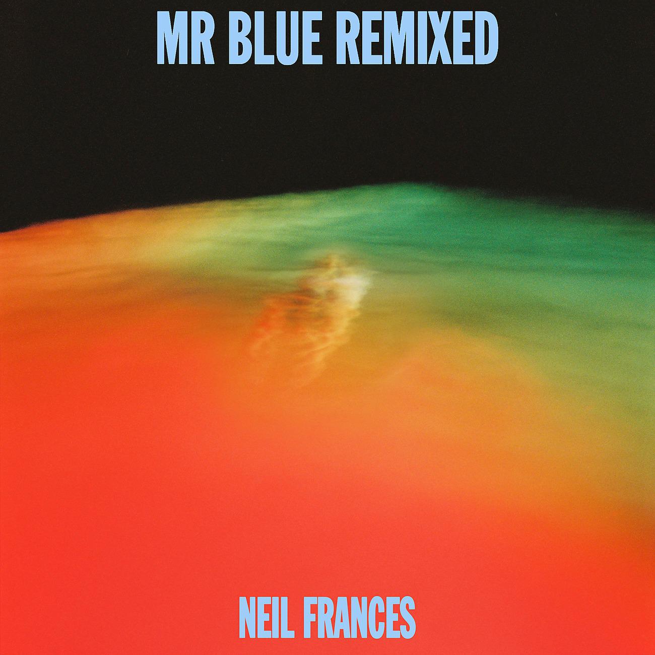 Постер альбома Mr Blue Remixed