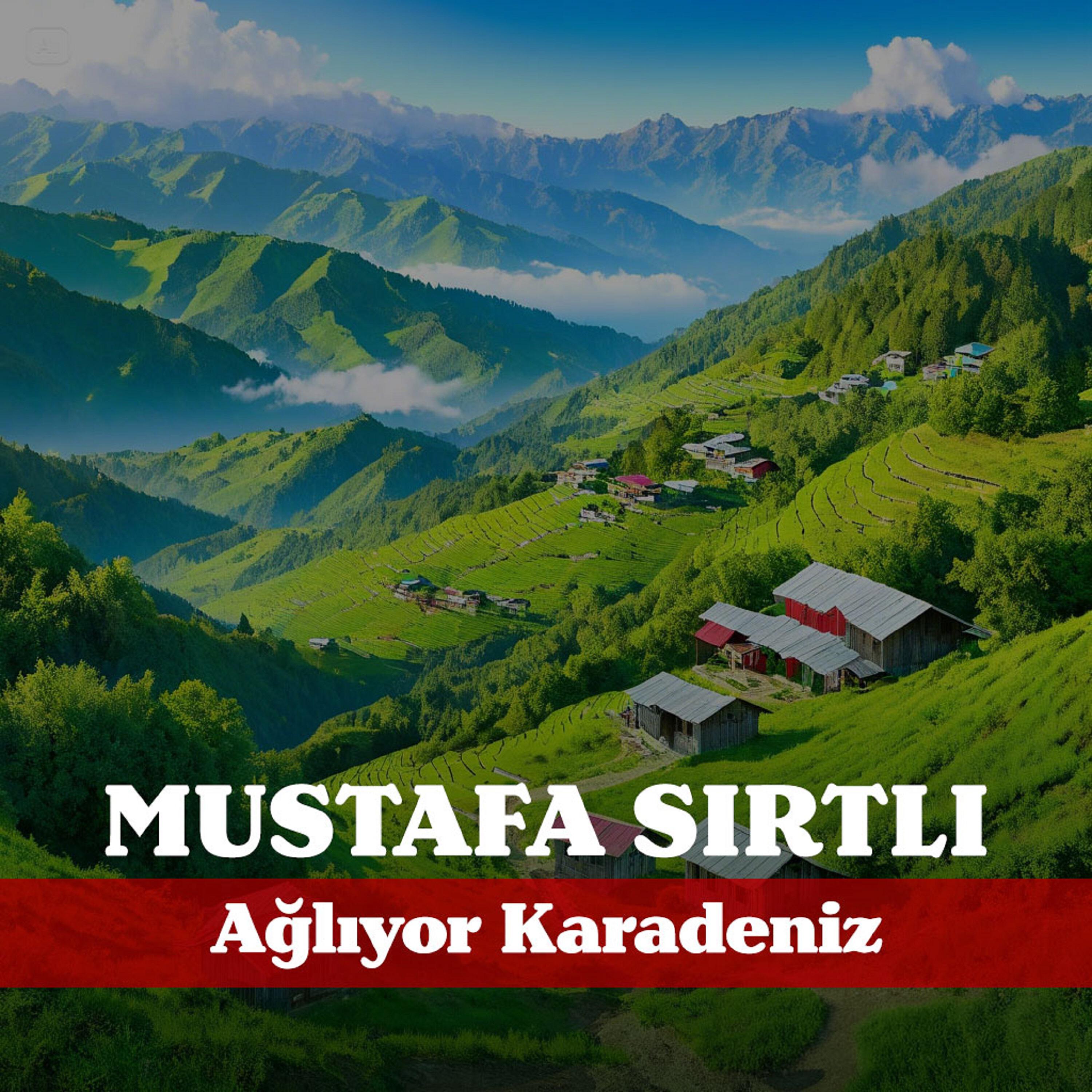 Mustafa Sırtlı - İner Belden Aşağı