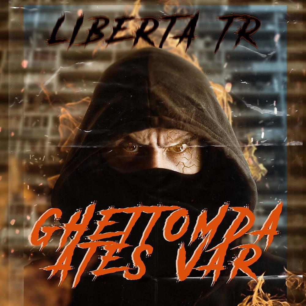Постер альбома Ghettomda Ates Var