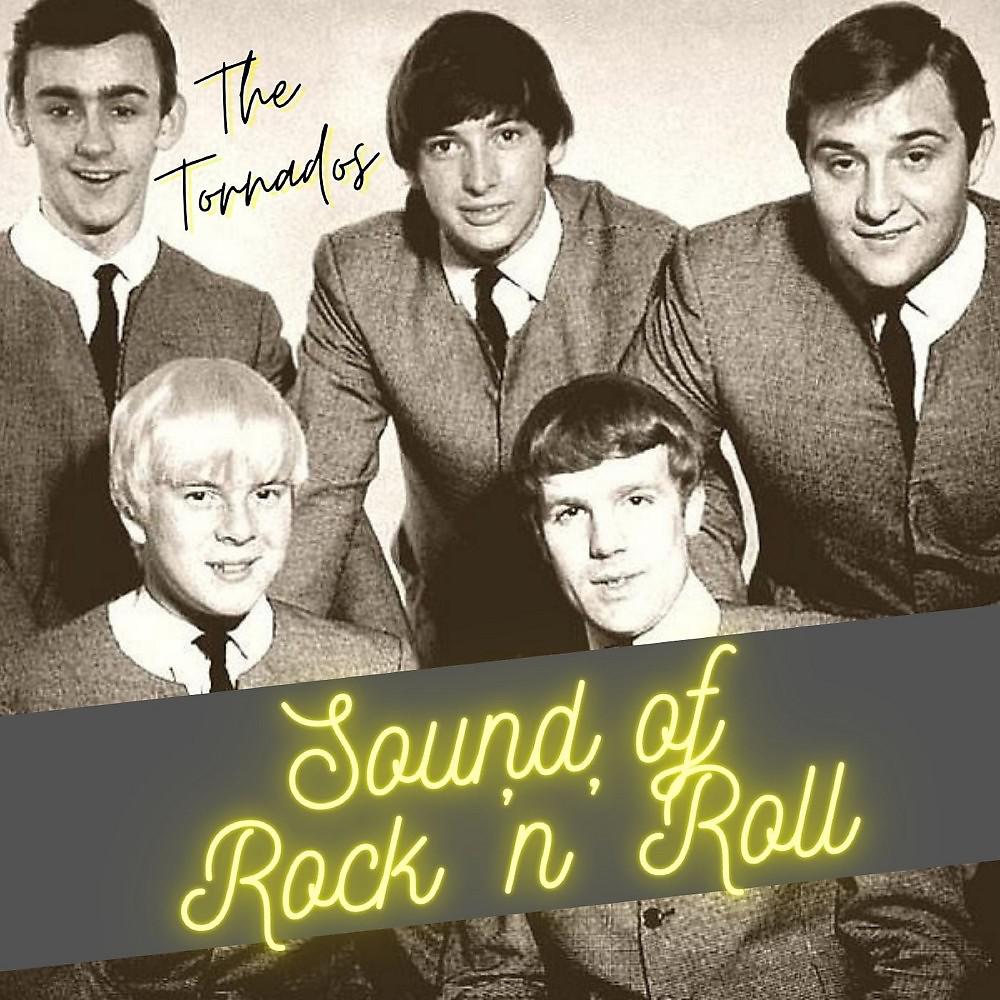 Постер альбома Sound of Rock'n'Roll