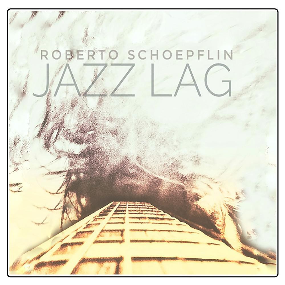 Постер альбома Jazz Lag (Versione Estesa)
