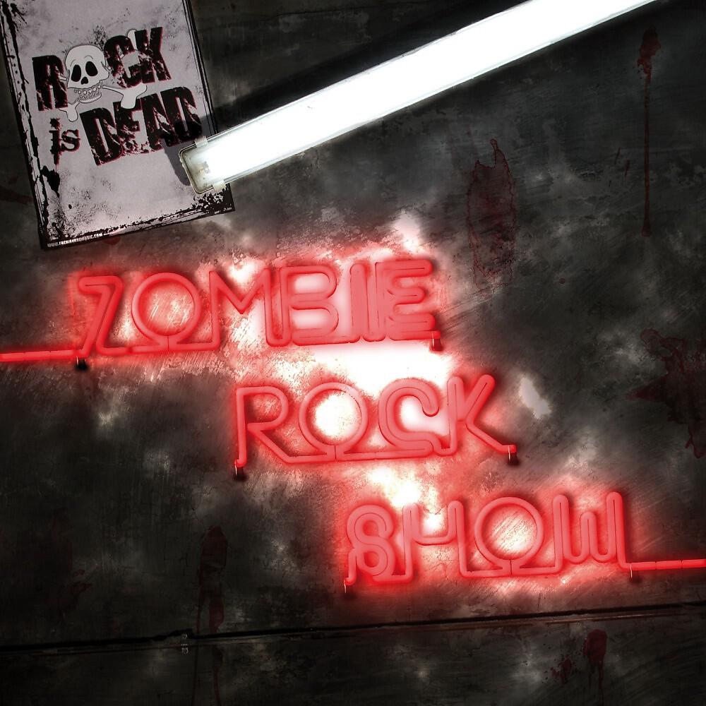 Rock is Dead - Loony Man