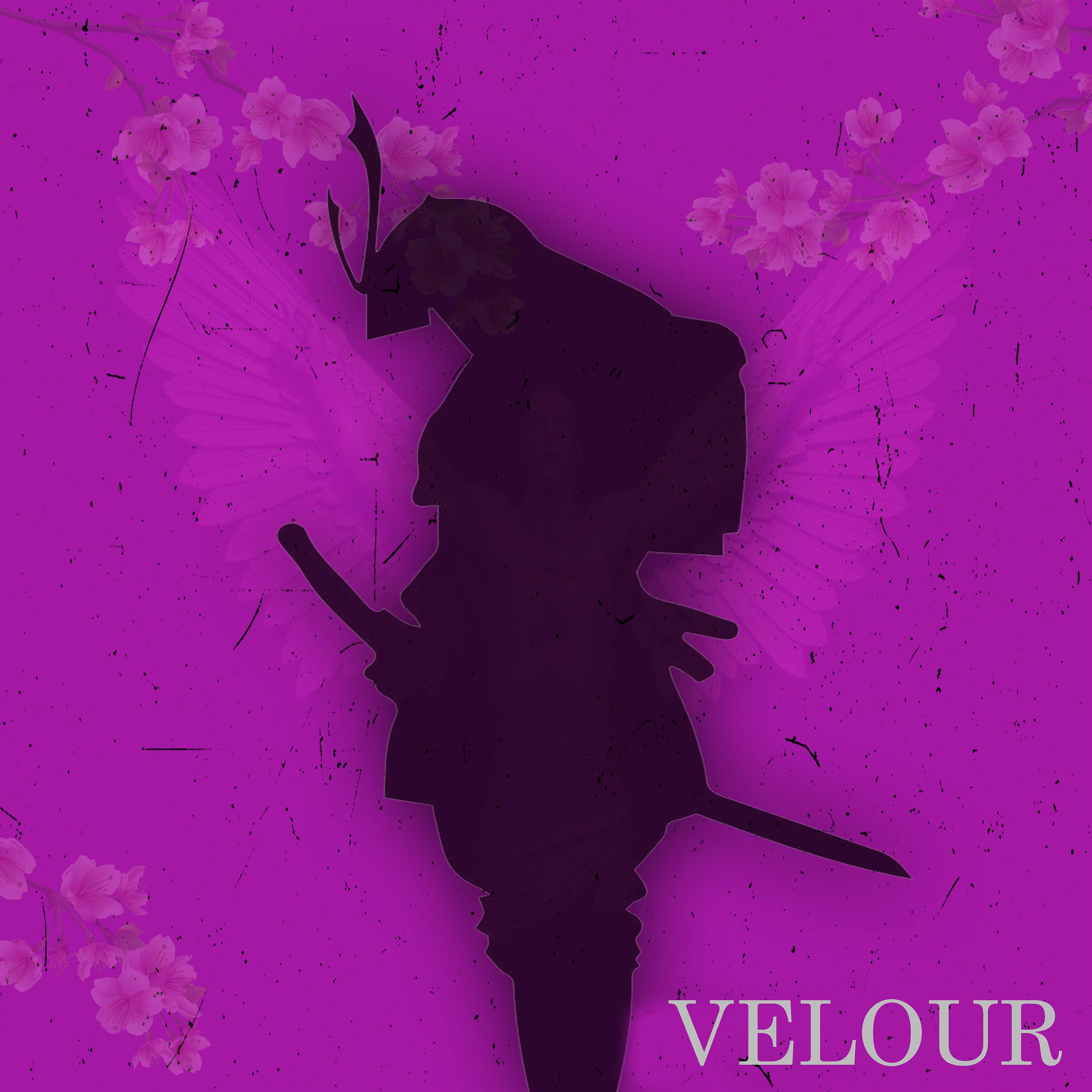 Постер альбома Любовь самурая