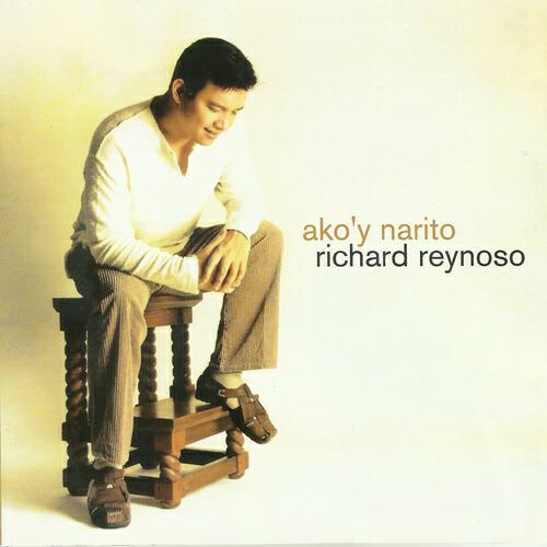 Richard Reynoso - Ang Sabi Nila