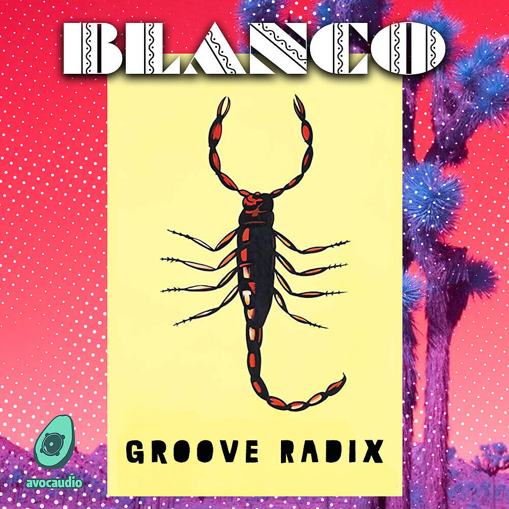 BLANCO - Soul Nova