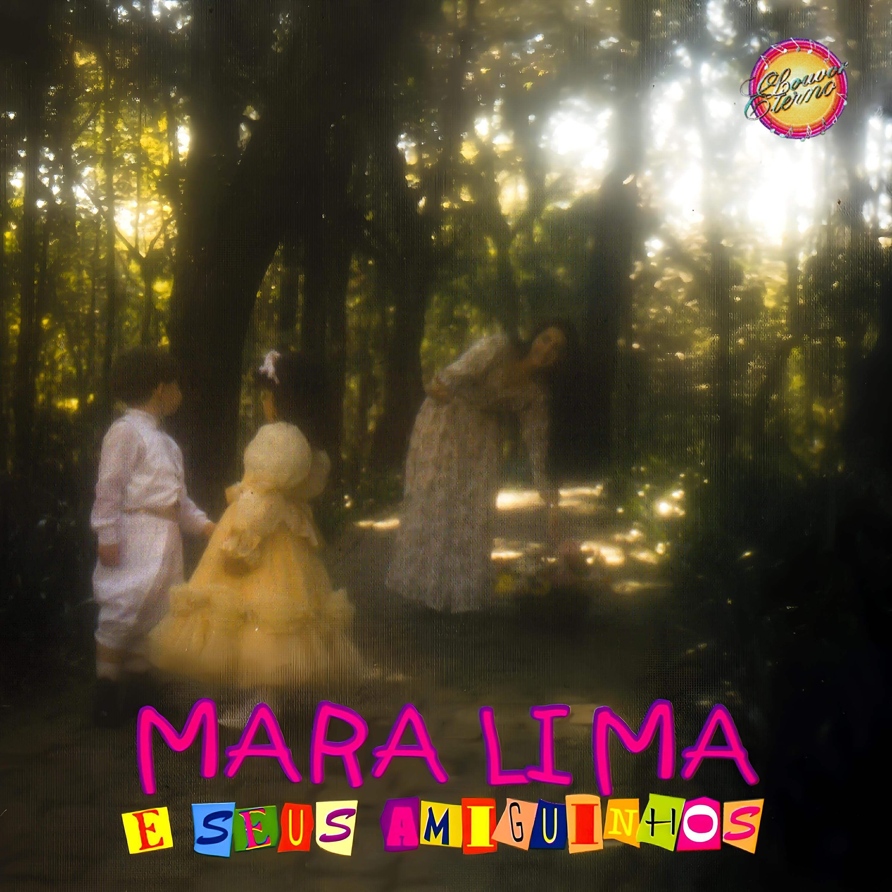 Mara Lima - Vida Com Jesus