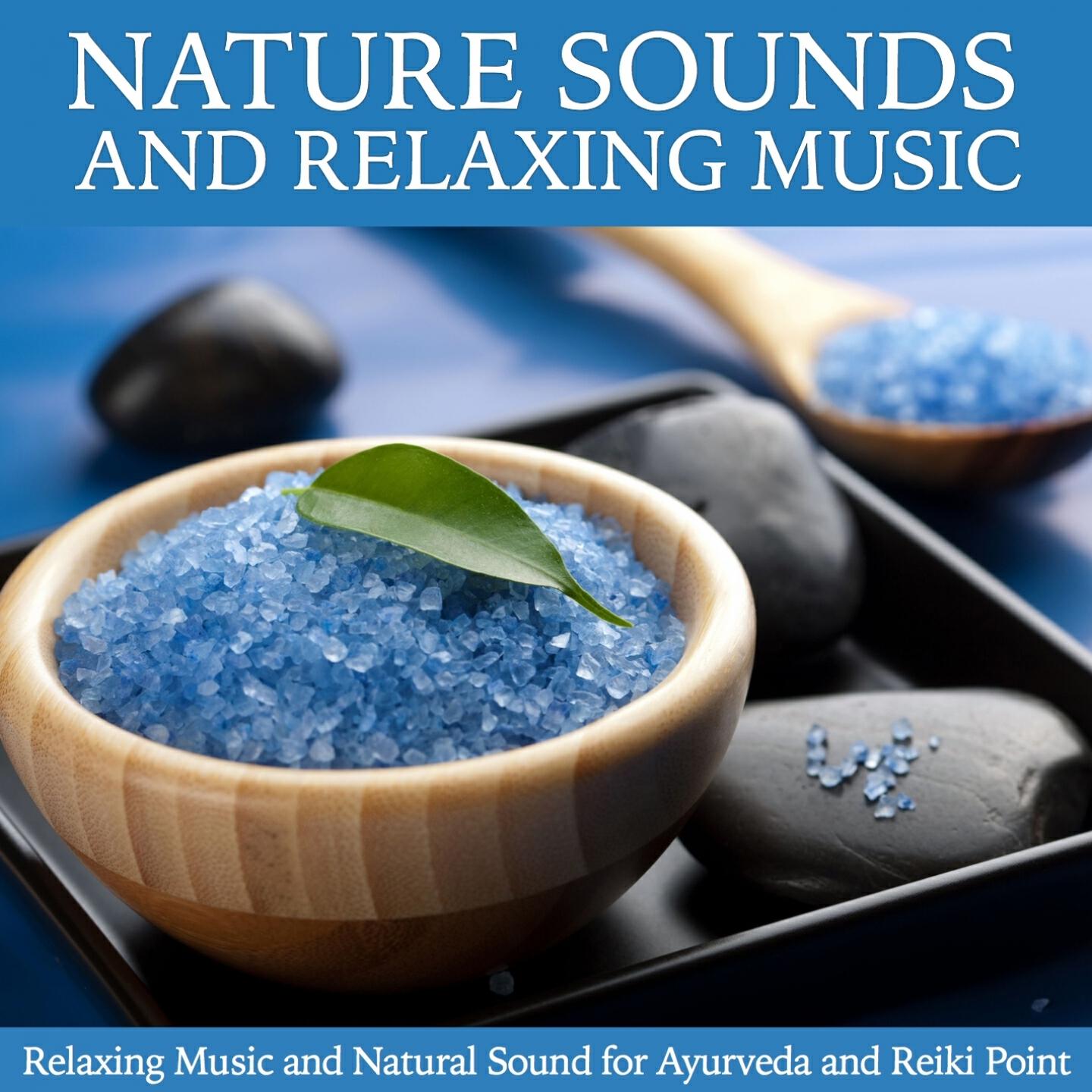 Angel Anne - Wind of the Spiritual Sahara (Natural Ambient Recording)