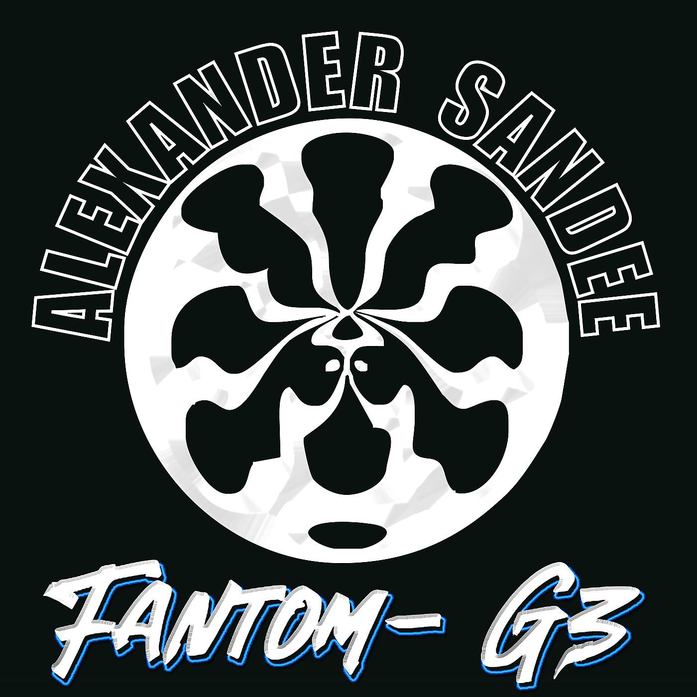 Постер альбома Fantom- G3