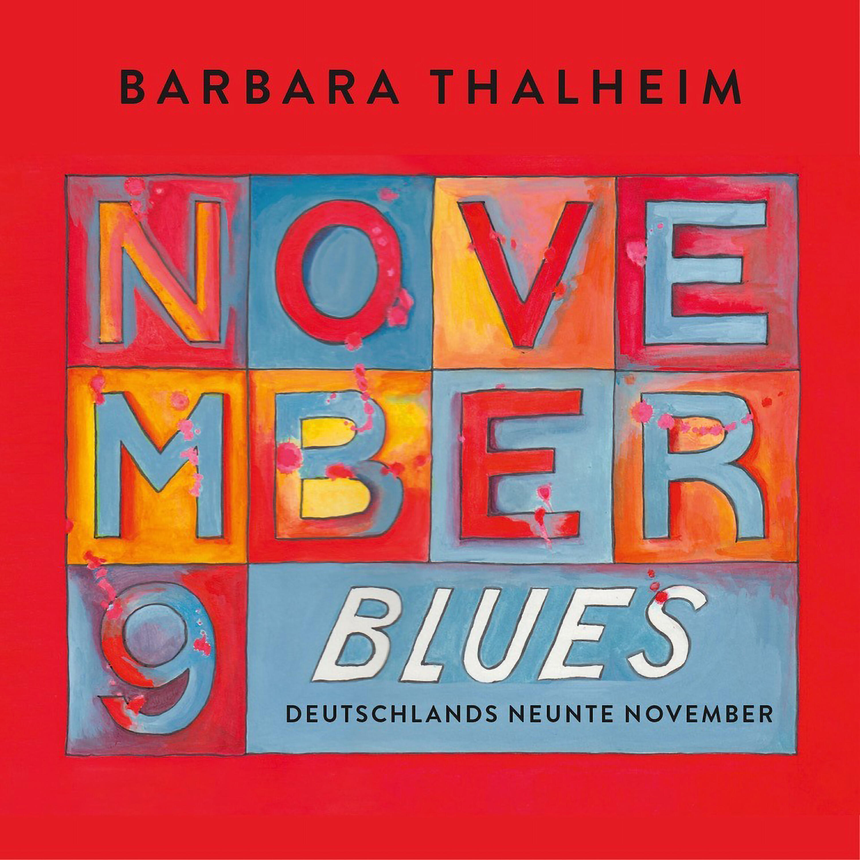 Barbara Thalheim - Jeda jehört dazu
