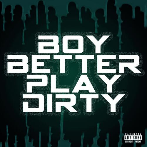 Krept, Konan - Boy Better Play Dirty (Grime Clean Remix)